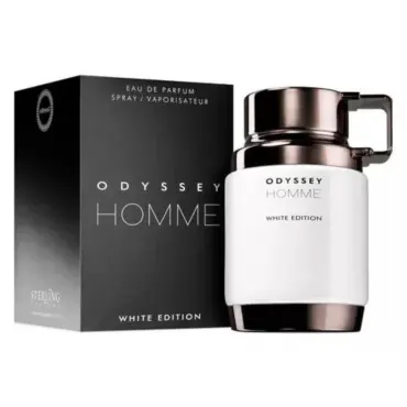 Parfum pentru bărbați Armaf Odyssey Homme White Edition EDP 100 ml.