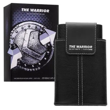 Parfum pentru bărbați Armaf The Warrior EDP 100 ml.