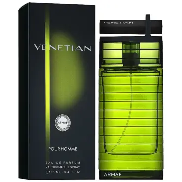 Parfum pentru bărbați Armaf Venetian EDP 100 ml