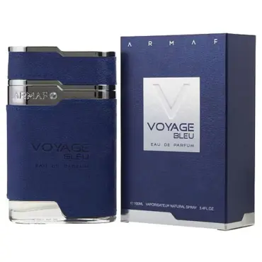 Parfum pentru bărbați Armaf Voyage Bleu EDP 100 ml.