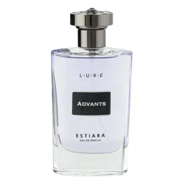 Parfum pentru bărbați Estiara Advants EDP 100 ml.