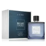 Parfum pentru bărbați Estiara Blue Choice EDP 100 ml.