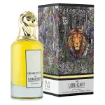 Parfum pentru bărbați Flavia Georgians The Lion Heart EDP 100 ml.