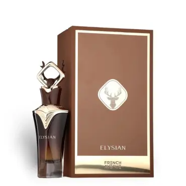 Parfum pentru bărbați French Avenue Elysian EDP 80 ml.