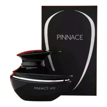 Parfum pentru bărbați French Avenue Pinnace Noir EDP 100 ml.