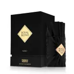 Parfum pentru bărbați French Avenue Royal Blend Nero EDP 80 ml.