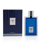 Parfum pentru bărbați Khadlaj Karus Blu Spice EDP 100 ml.