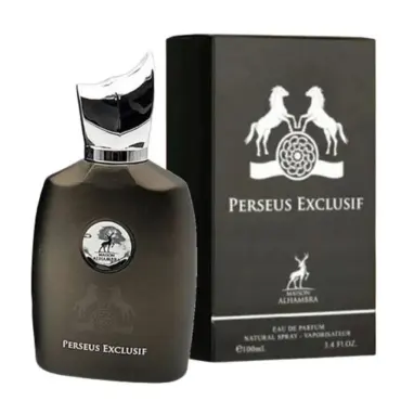 Parfum pentru bărbați Maison Alhambra Perseus Exclusif EDP 100 ml.