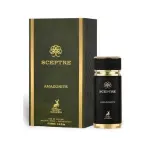 Parfum pentru bărbați Maison Alhambra Sceptre Amazonite EDP 100 ml. 