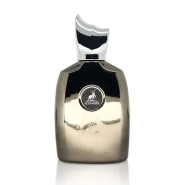 Parfum pentru bărbați Maison Alhambraa Hercules EDP 100 ml.