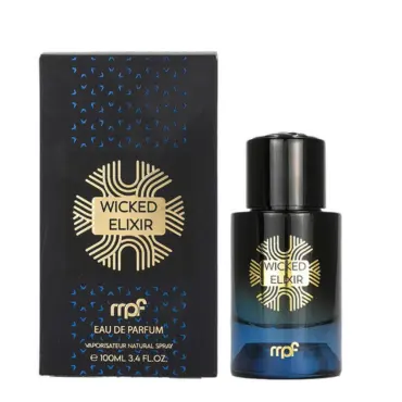 Parfum pentru bărbați My Perfumes Wicked Elixir EDP 100 ml.