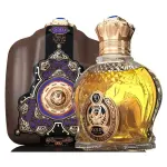 Parfum pentru bărbați Shaik Opulent Shaik Gold Edition EDP 100 ml.