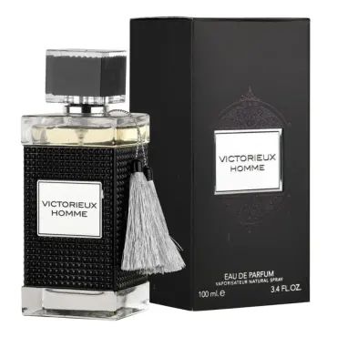 Parfum pentru bărbați Vurv Victorieux EDP 100 ml.