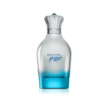 Parfum pentru bărbați Zimaya Ghyom EDP 100 ml. 