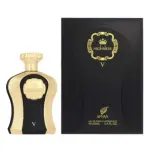 Parfum pentru femei Afnan Highness V EDP 100 ml.