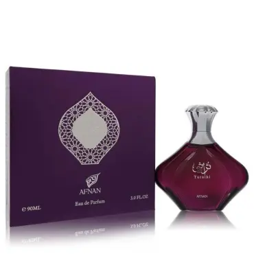 Parfum pentru femei Afnan Turathi Femme Purple EDP 90 ml.