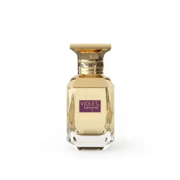 Parfum pentru femei Afnan Violet Bouquet EDP 80 ml.