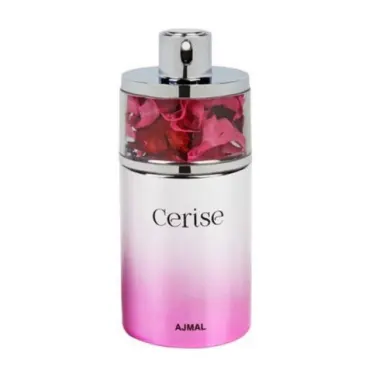 Parfum pentru femei Ajmal Cerise EDP 75 ml.