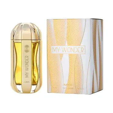 Parfum pentru femei Ajmal My Wonder EDP 85 ml.
