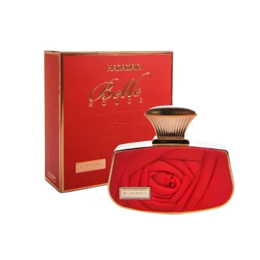 Parfum pentru femei Al Haramain Belle Rouge EDP 75 ml.