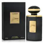 Parfum pentru femei Al Haramain Junoon Noir EDP 75 ml.