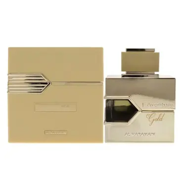 Parfum pentru femei Al Haramain L`Aventure Gold EDP 100 ml.