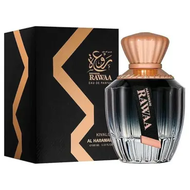 Parfum pentru femei Al Haramain Rawaa EDP 100 ml.