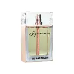 Parfum pentru femei Al Haramain Signature Rose Gold EDP 100 ml.