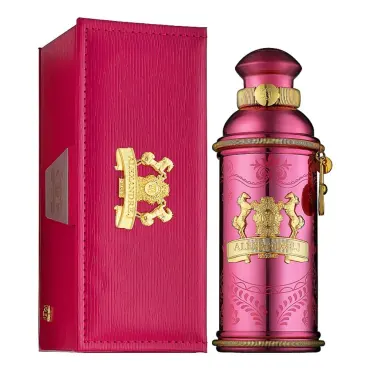 Parfum pentru femei Alexandre.J Altesse Mysore EDP 100 ml.