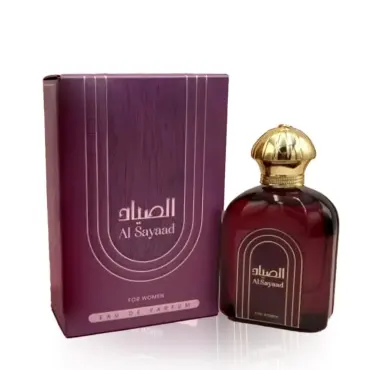 Parfum pentru femei Athoor Al Alam Al Sayaad EDP 100 ml.