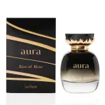 Parfum pentru femei Khadlaj Aura Kiss of Rose EDP 100 ml.