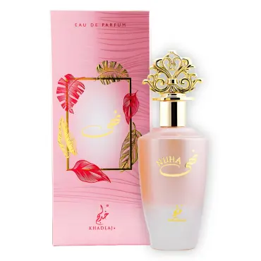Parfum pentru femei Khadlaj Nuha EDP 85 ml.