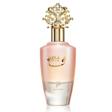 Parfum pentru femei Khadlaj Nuha EDP 85 ml.