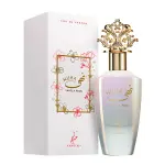 Parfum pentru femei Khadlaj Nuha Vanilla Pearl EDP 85 ml.