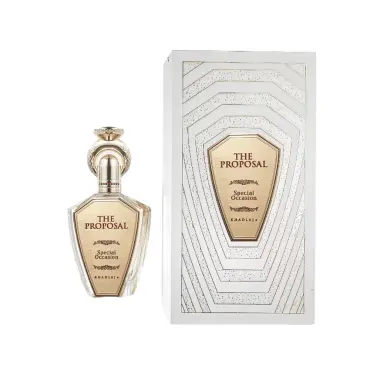 Parfum pentru femei Khadlaj The Proposal Special Occasion EDP 100 ml.