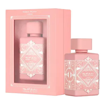 Parfum pentru femei Lattafa Badee Al Oud Noble Blush EDP 100 ml.