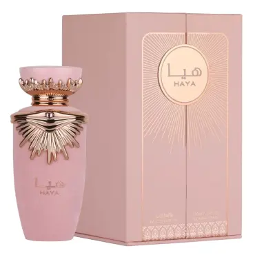 Parfum pentru femei Lattafa Haya EDP 100 ml.