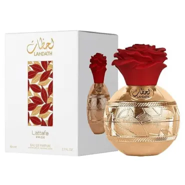 Parfum pentru femei Lattafa Lahdath EDP 80 ml.