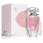 Parfum pentru femei Lattafa Mohra Silky Rose EDP 100 ml.