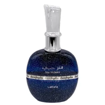 Parfum pentru femei Lattafa Ser Hubbee EDP 100 ml.