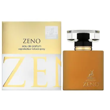 Parfum pentru femei Maison Alhambra Zeno 100 ml.
