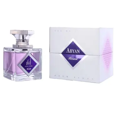 Parfum pentru femei Rasasi Abyan EDP 95 ml.
