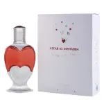 Parfum pentru femei Rasasi Attar Al Mohabba EDP 45 ml.