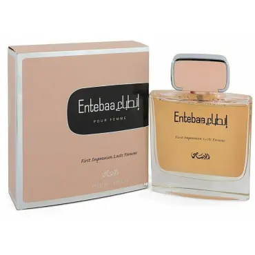 Parfum pentru femei Rasasi Entebaa EDP 100 ml.