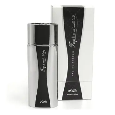 Parfum pentru femei Rasasi Faqat Lil Nissa 40 ml.
