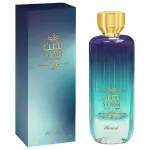 Parfum pentru femei Rasasi Yumn Pour Femme 100 ml.