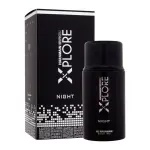 Parfum World Redriguez Rouge + Al Haramain Xplore Night