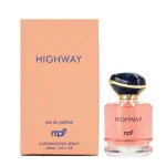 Parfumurile mele Highway EDP 100 ml. - Unisex