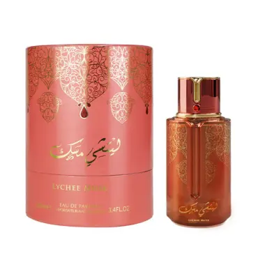Parfumurile mele Lychee Musk EDP 100 ml. - Unisex