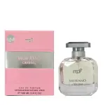 Parfumurile mele Murano Crystal EDP 100 ml. - Unisex